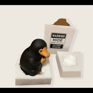 Harry Potter: Niffler Coin Bank